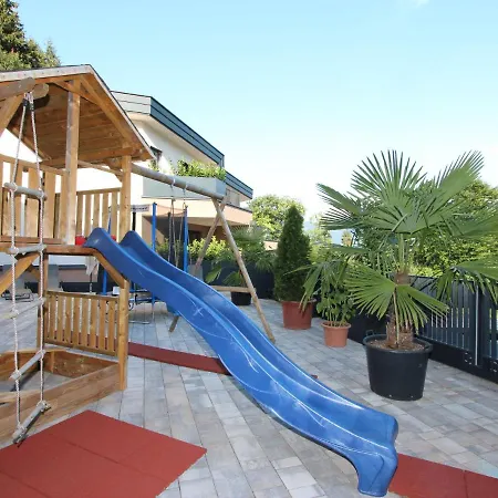 Appartement Rofan 227-9