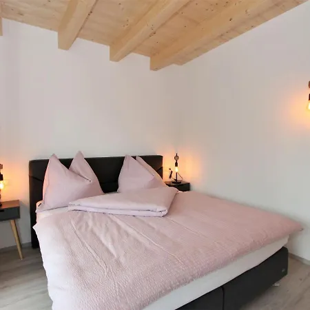 Appartement Rofan 227-9