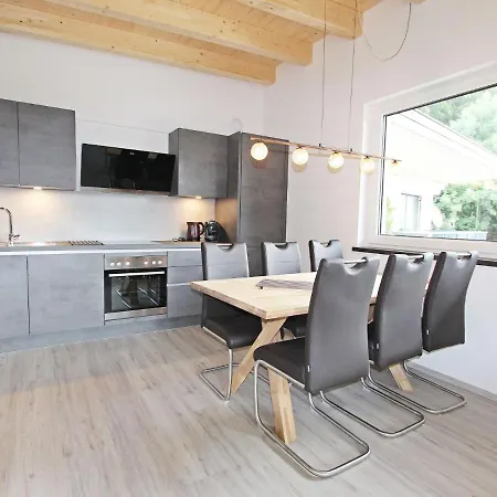 Appartement Rofan 227-9 *