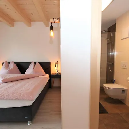 Rofan 227-9 Appartement Wiesing