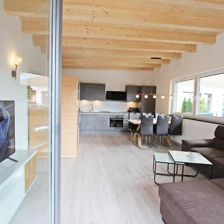 Rofan 227-9 Appartement Wiesing