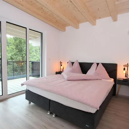 Appartement Rofan 227-9