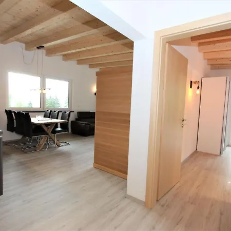 Appartement Rofan 227-9 *
