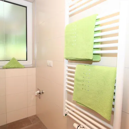 Rofan 227-9 Appartement *