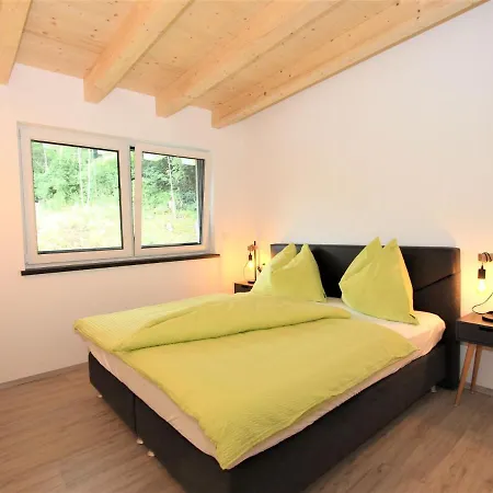 Appartement Rofan 227-9 Wiesing