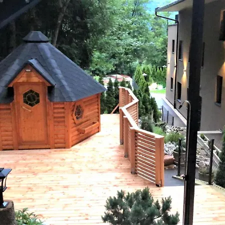 Rofan 227-9 Appartement