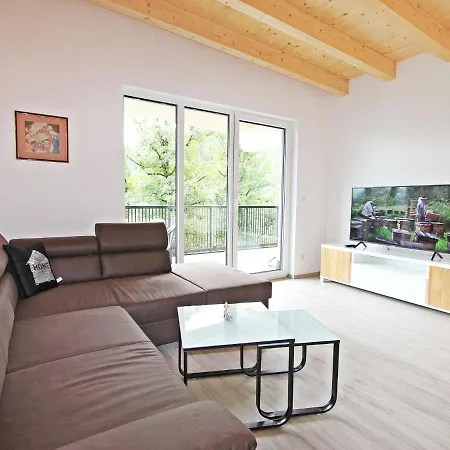 Rofan 227-9 Appartement Wiesing