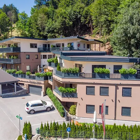 Rofan 227-9 Appartement Wiesing
