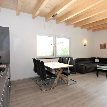 Appartement Rofan 227-9 Wiesing
