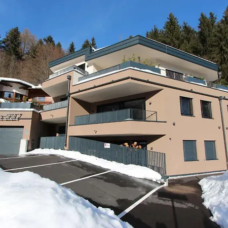 Rofan 227-9 Appartement *