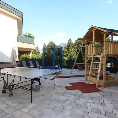 Rofan 227-9 Appartement *