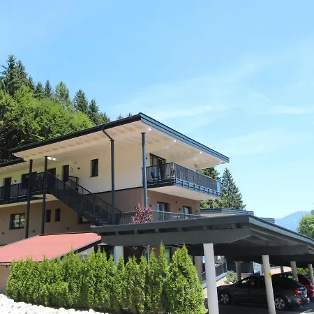 Rofan 227-9 Appartement