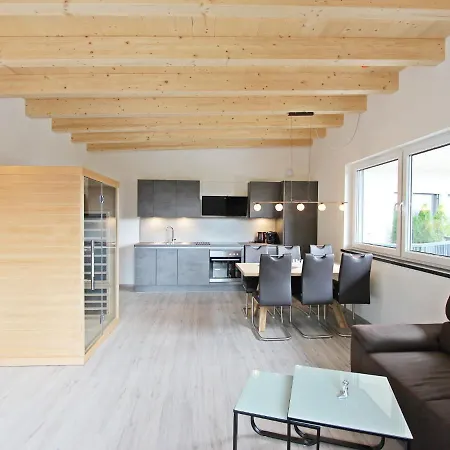 Rofan 227-9 Appartement *
