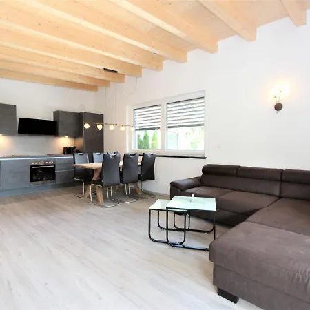 Rofan 227-9 Appartement Wiesing