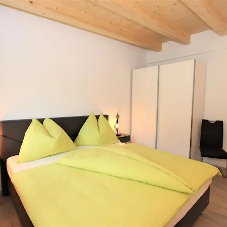 Appartement Rofan 227-9